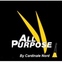 ALL PURPOSE ROSCOFF logo - Similar company to Enseigner Le Climat
