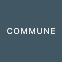 Commune logo - Similar company to Commune