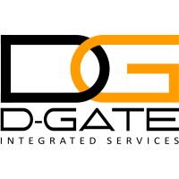 DGate Integrated Services logo - Similar company to Kulcare