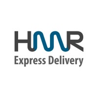 HMR Express Delivery Sp. z o.o. logo - Similar company to Dsb Logistics