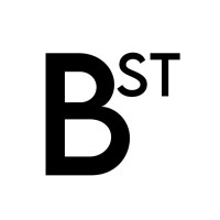 Beach St Graphics logo - Similar company to Kimberley Garrod Photography