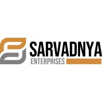 Sarvadnya Enterprises logo - Similar company to Cx Health Technologies