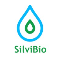 SilviBio logo - Similar company to Autonomous Iot