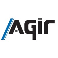 A.G.I.R logo - Similar company to Agir