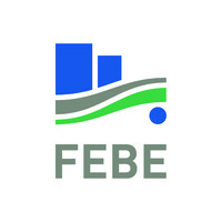 FEBE logo - Similar company to Stradus
