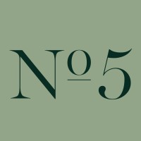 No.5 logo - Similar company to Benaa Consulting Group Atp