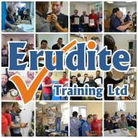 Erudite Training Ltd logo - Similar company to B38