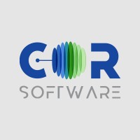 COR-Software logo - Similar company to United Alpacas Games