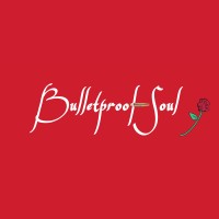 Bulletproof Soul logo - Similar company to Blendtw Media