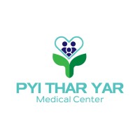 Pyi Thar Yar Medical Center logo - Similar company to Mtsh