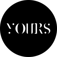 YOURS logo - Similar company to Ridigit