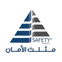 safetytriangle company logo - Similar company to Gps - Rasd  الراصد لتتبع المركبات وتتبع الادوية رصد