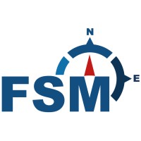 Forschungsvereinigung Schiffbau und Meerestechnik e.V. (FSM) logo - Similar company to Secomar Partg