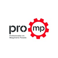ProMP logo - Similar company to Stenica Peru