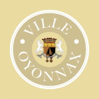 Ville d'Oyonnax logo - Similar company to Bee Comm