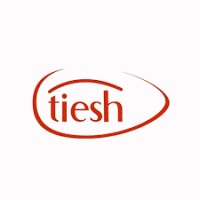 Tiesh logo - Similar company to Lines