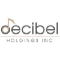 Decibel Holdings Inc