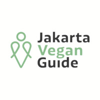 Jakarta Vegan Guide logo - Similar company to Creavision Studio