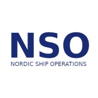NSO logo - Similar company to Vipex As