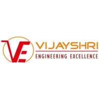 VIJAYSHRI ENGINEERS PVT. LTD. logo - Similar company to Redsun Communication Pvt. Ltd.