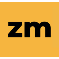 zmdesign GmbH logo - Similar company to Scopas Technologies Gmbh