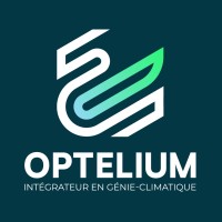 OPTELIUM Intégrateur & Ensemblier CVC logo - Similar company to Fm Plomb