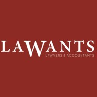 Lawants logo - Similar company to Fustergüell Advocats I Economistes