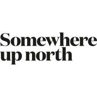 Somewhere Up North