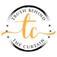 Truth Behind The Curtain logo - Similar company to The Migration Initiative