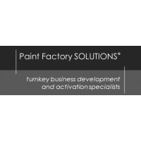 Paint Factory SOLUTIONS ® logo - Similar company to Paint Technology Solutions Ltd