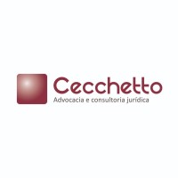 Cecchetto Advocacia logo - Similar company to Ramos Advocacia