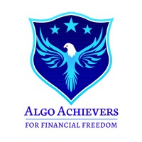 Algo Achievers logo - Similar company to Dou Algo Takımı