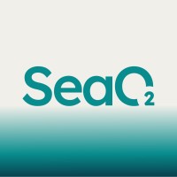 SeaO2 logo - Similar company to Electrochemical Flow Systems Laboratory