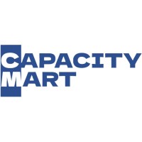 CapacityMart logo - Similar company to Av Techlink
