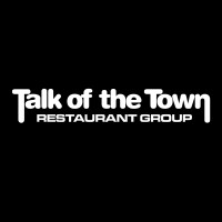 Talk of the Town Restaurant Group logo - Similar company to Q Impacts