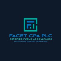 FACET CPA PLC logo - Similar company to Osiris Cpa, Pllc