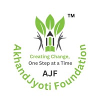 Akhandjyoti Foundation logo - Similar company to Ybrant