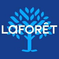 Laforêt Les Sables-d'Olonne logo - Similar company to La Clé Chaumoise