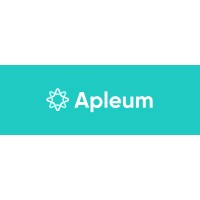 Apleum logo - Similar company to Manufacturing Immortality