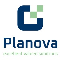 Planova logo - Similar company to Penkrowd