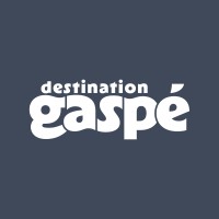 Destination Gaspé logo - Similar company to Ville De Gaspe