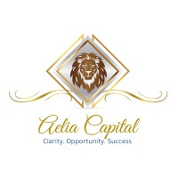 Aelia Capital logo - Similar company to Quantis Analytica