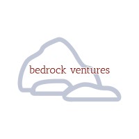 Bedrock Ventures logo - Similar company to Lark + Roo