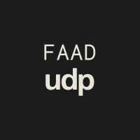 Facultad de Arquitectura, Arte y Diseño UDP logo - Similar company to Flach Tienda Galería