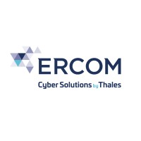 ERCOM logo - Similar company to Onogone