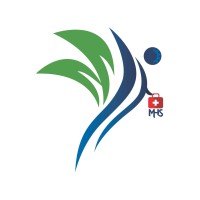 MEDI SOLVE HEALTH SERVICES logo - Similar company to Al Danah Group