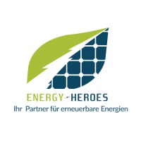 Energy Heroes GmbH logo - Similar company to Opencampus®