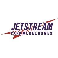 Jetstream Park Model Homes