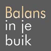 Balans in je buik logo - Similar company to Intens Gezond