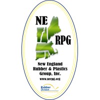 NERPG;    New England Rubber & Plastics Group, Inc. logo - Similar company to Farrel Limited